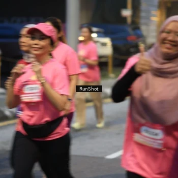 Runner Photo 8619298