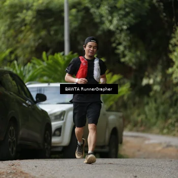 Runner Photo 86193
