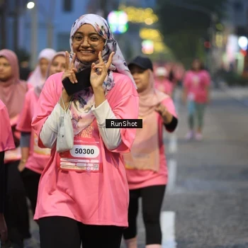 Runner Photo 8619300