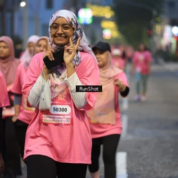 Runner Photo 8619301