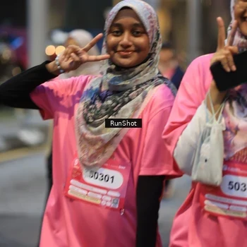Runner Photo 8619303