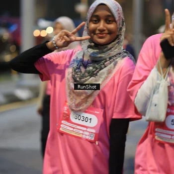 Runner Photo 8619304