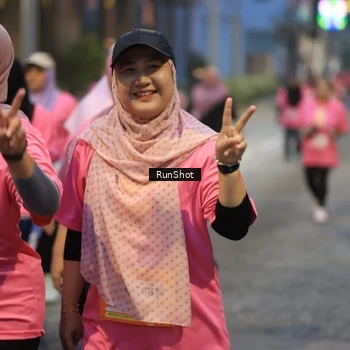 Runner Photo 8619305