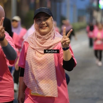 Runner Photo 8619306