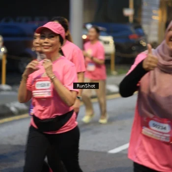 Runner Photo 8619309