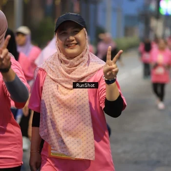 Runner Photo 8619310