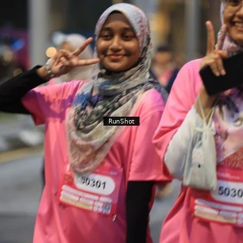 Runner Photo 8619311