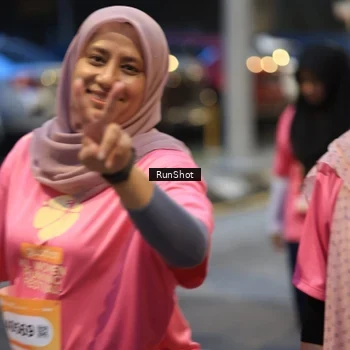 Runner Photo 8619315