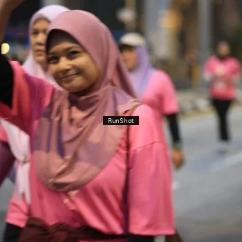 Runner Photo 8619320
