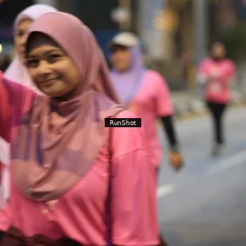 Runner Photo 8619322