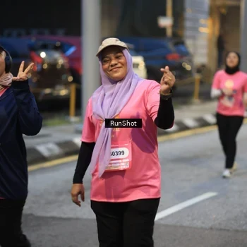 Runner Photo 8619323