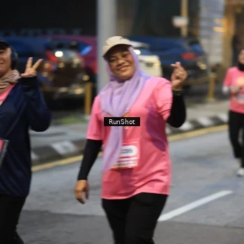 Runner Photo 8619324