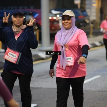 Runner Photo 8619325
