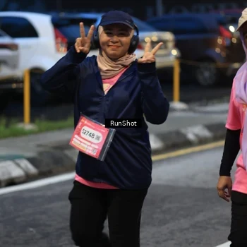 Runner Photo 8619326