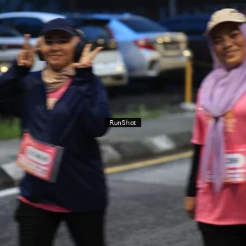 Runner Photo 8619327