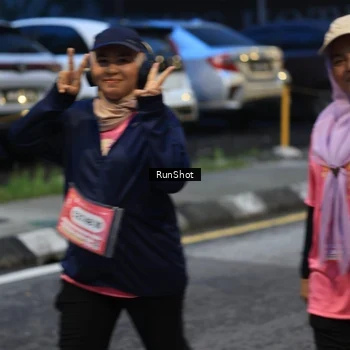 Runner Photo 8619328