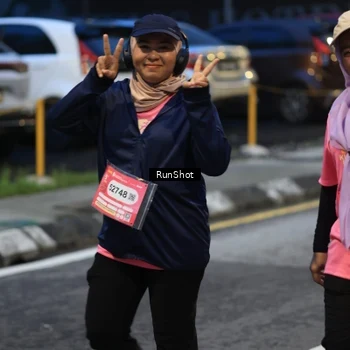 Runner Photo 8619329