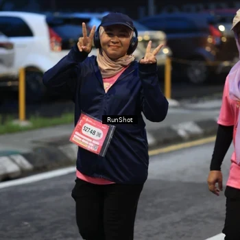 Runner Photo 8619330