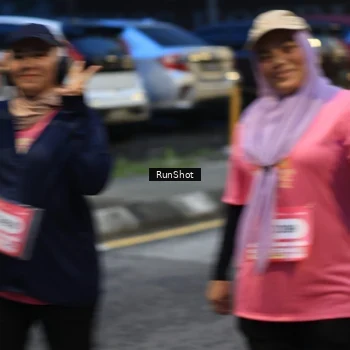 Runner Photo 8619331