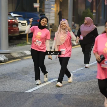 Runner Photo 8619333