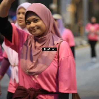 Runner Photo 8619334