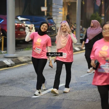 Runner Photo 8619337