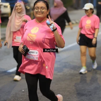 Runner Photo 8619338