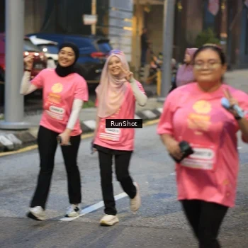 Runner Photo 8619340