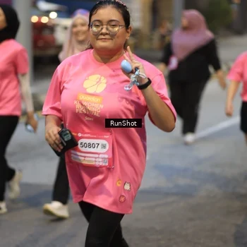 Runner Photo 8619342