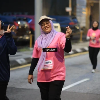 Runner Photo 8619345