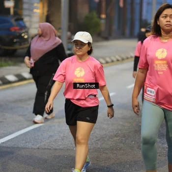 Runner Photo 8619346