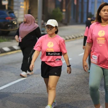 Runner Photo 8619347