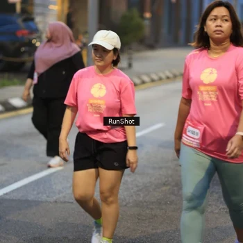 Runner Photo 8619349