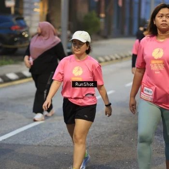 Runner Photo 8619350