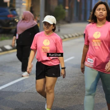 Runner Photo 8619351