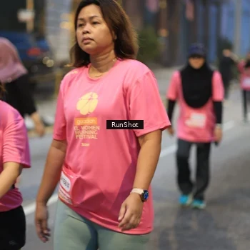 Runner Photo 8619355