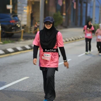Runner Photo 8619357
