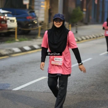 Runner Photo 8619358