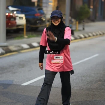 Runner Photo 8619360