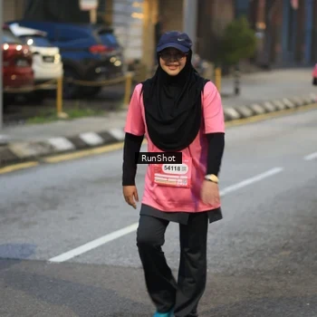 Runner Photo 8619361