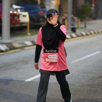 Runner Photo 8619363