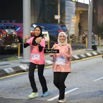 Runner Photo 8619365
