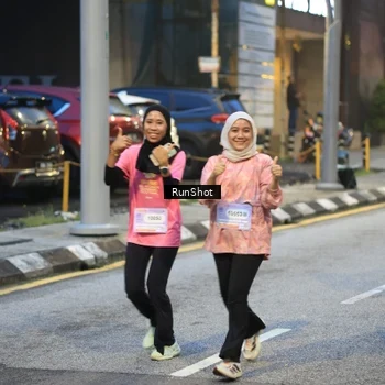 Runner Photo 8619366