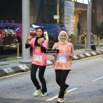 Runner Photo 8619367