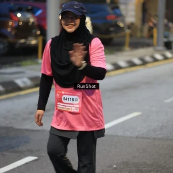 Runner Photo 8619368