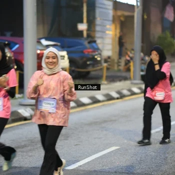 Runner Photo 8619371