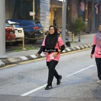 Runner Photo 8619372