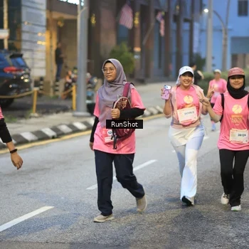 Runner Photo 8619379