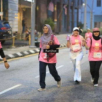 Runner Photo 8619380