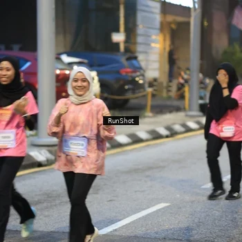 Runner Photo 8619381